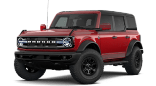 2026 Ford Bronco® External Image 1